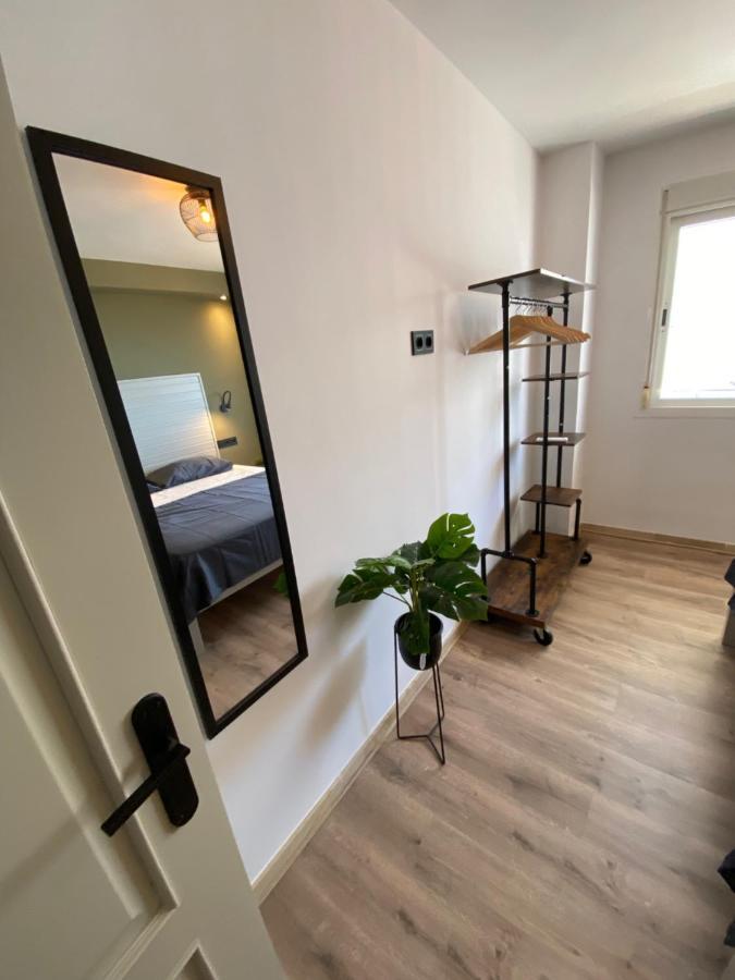Nerja Sea View Front Line Appartment Torrecila 4P Max Exterior photo