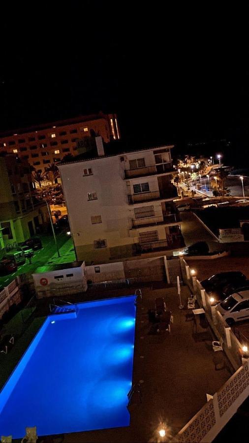 Nerja Sea View Front Line Appartment Torrecila 4P Max Exterior photo